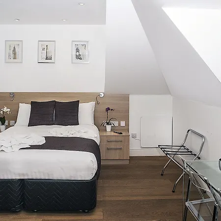 Nox Kensington Apart-hotel