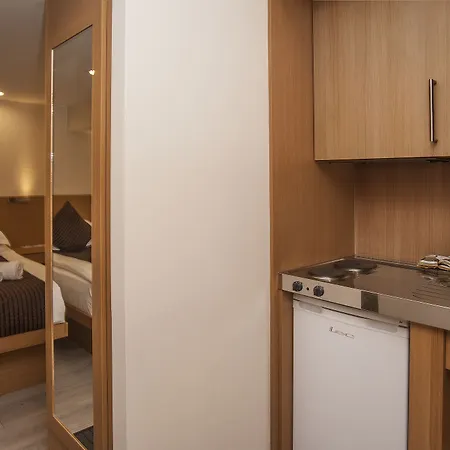 Nox Kensington Apart-hotel 4*