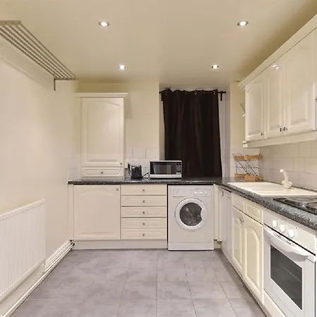 Farringdon 3* Londyn