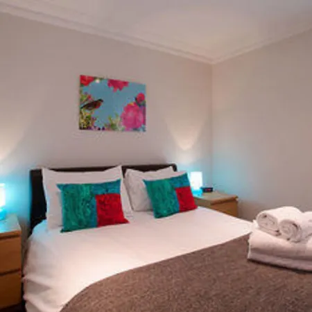 The Grove Apartment Ealing