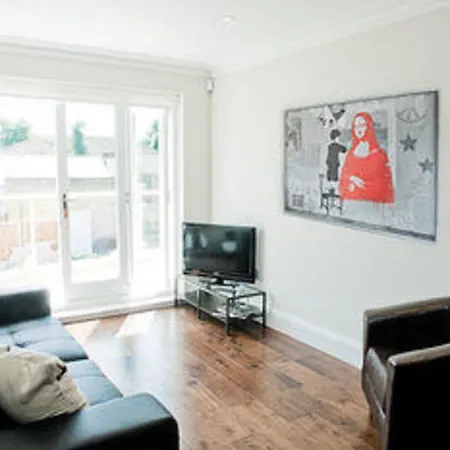 The Grove Apartment *