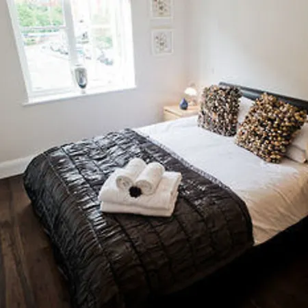 Apartment The Grove