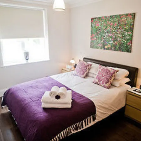 The Grove Apartment Ealing