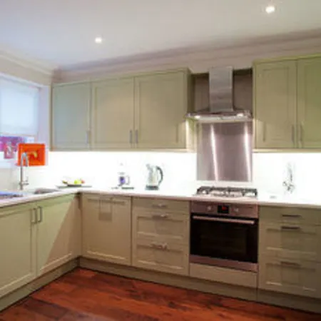 Apartment The Grove Ealing