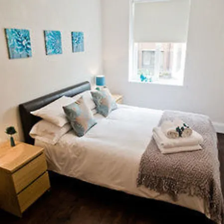 Apartment The Grove Ealing