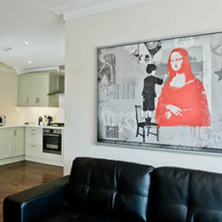 Apartment The Grove