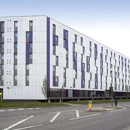 Premier Heathrow Airport Terminal 4 Hotel