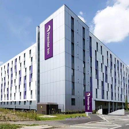 Hotel Premier Heathrow Airport Terminal 4