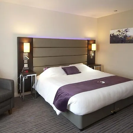 Hotel Premier Heathrow Airport Terminal 4 3*