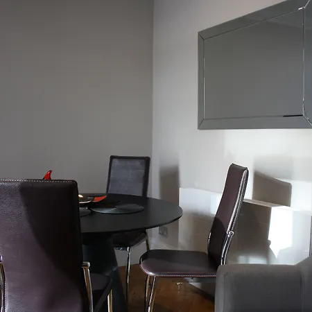Barons Court Appartement