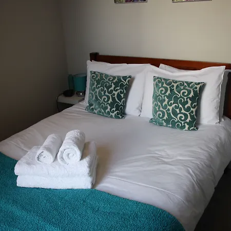 Appartement Barons Court Londres