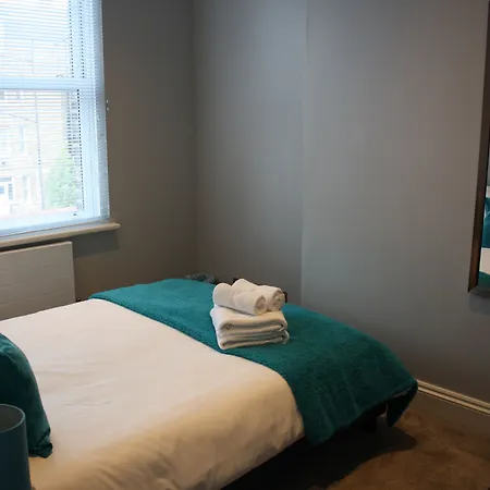 Apartment Barons Court *