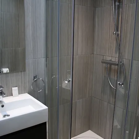 Appartement Barons Court Londres