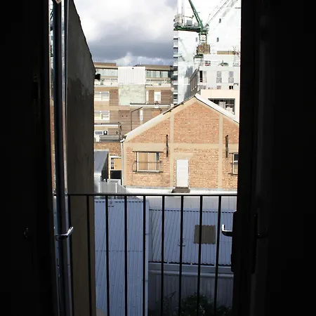 Barons Court * London