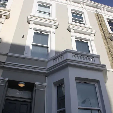 Appartement Barons Court