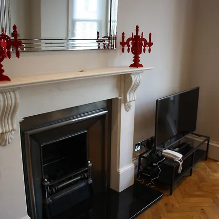 Barons Court Appartement *