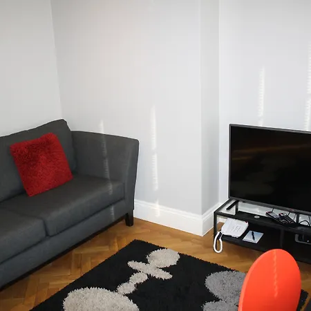 Barons Court Appartement *