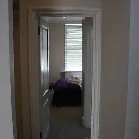 Barons Court Appartement Londres