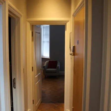 Appartement Barons Court