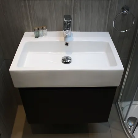 Barons Court Appartement