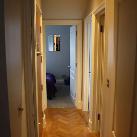 Barons Court Appartement *