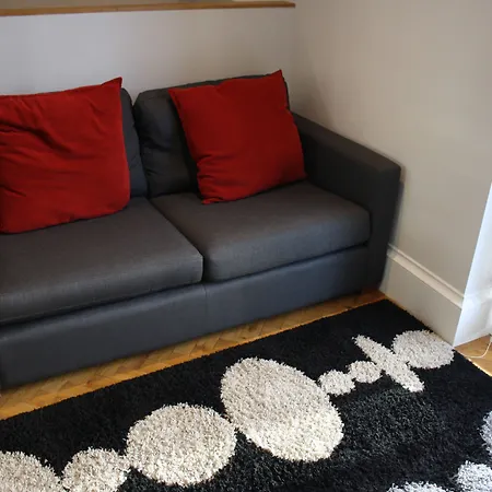 Appartement Barons Court