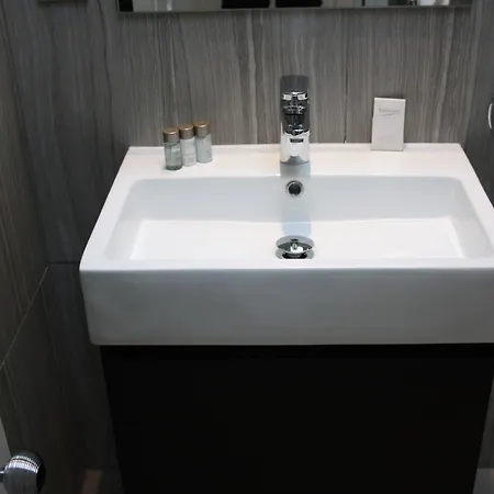 Barons Court Appartement *