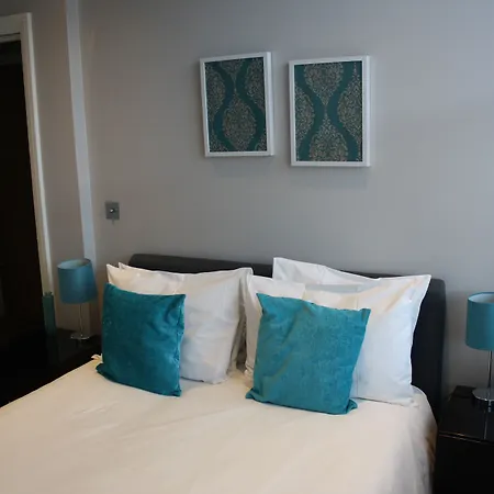 Appartement Barons Court