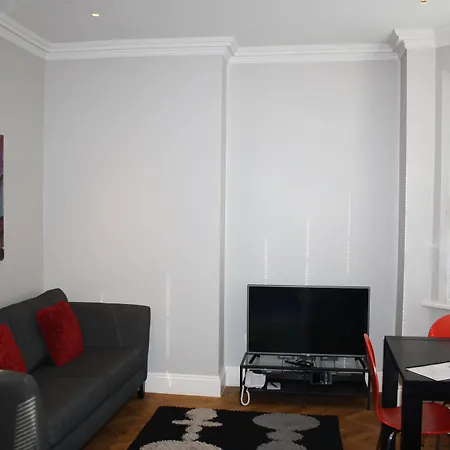Appartement Barons Court