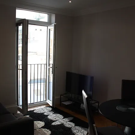 Barons Court Appartement *