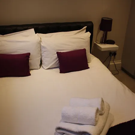 Appartement Barons Court Londres