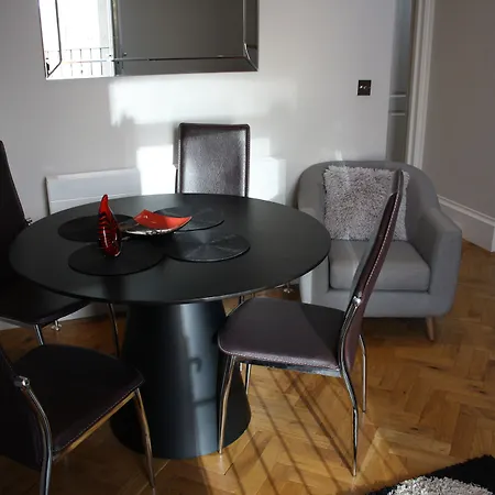 Appartement Barons Court Londres