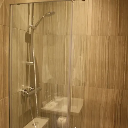 Barons Court Appartement