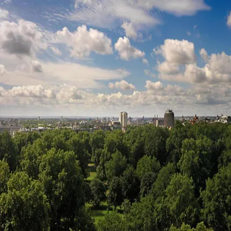 Отель The Dorchester - Dorchester Collection 5*