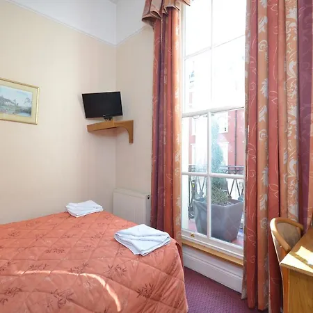 Hotel Seymour Londen