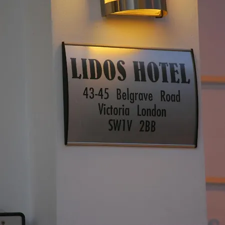 Lidos Hotel 3*