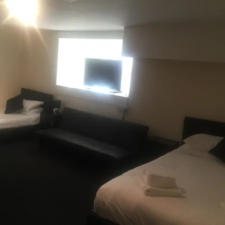 Hotel Stratford Londra