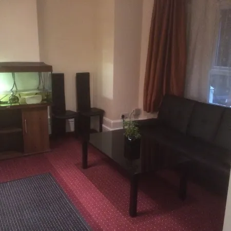 Stratford Hotel Londra