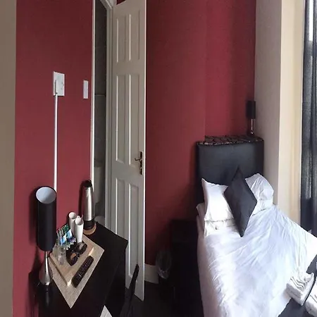 Hotel Stratford 2*