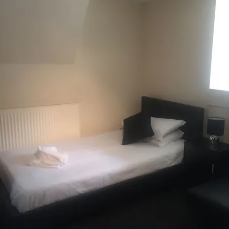 Hotel Stratford Londra
