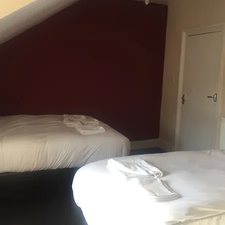 Stratford Hotel