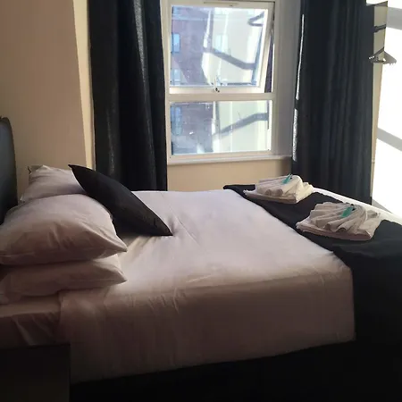 Hotel Stratford Londra