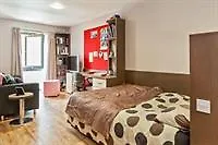 Student Haus Elephant & Castle 2*