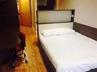 Student Haus Elephant & Castle 2* London