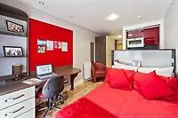 Student Haus Elephant & Castle Hotel London