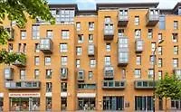Student Haus Elephant & Castle London
