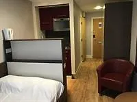 Student Haus Elephant & Castle 2*