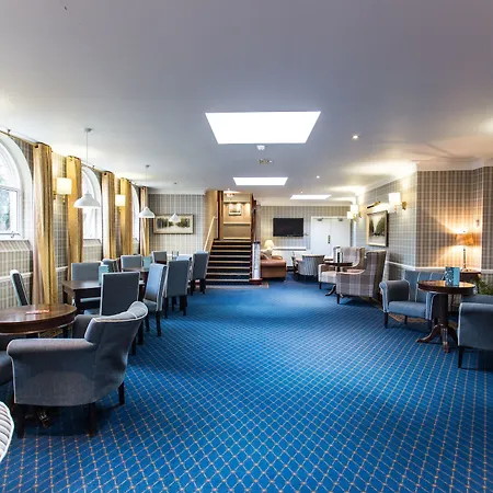 The Clarendon Blackheath