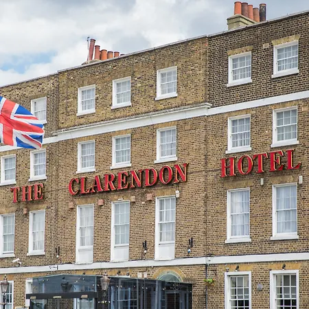 The Clarendon