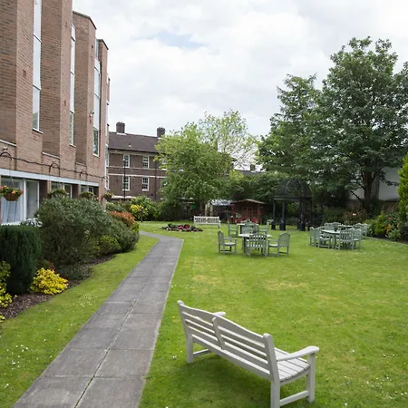 The Clarendon Blackheath